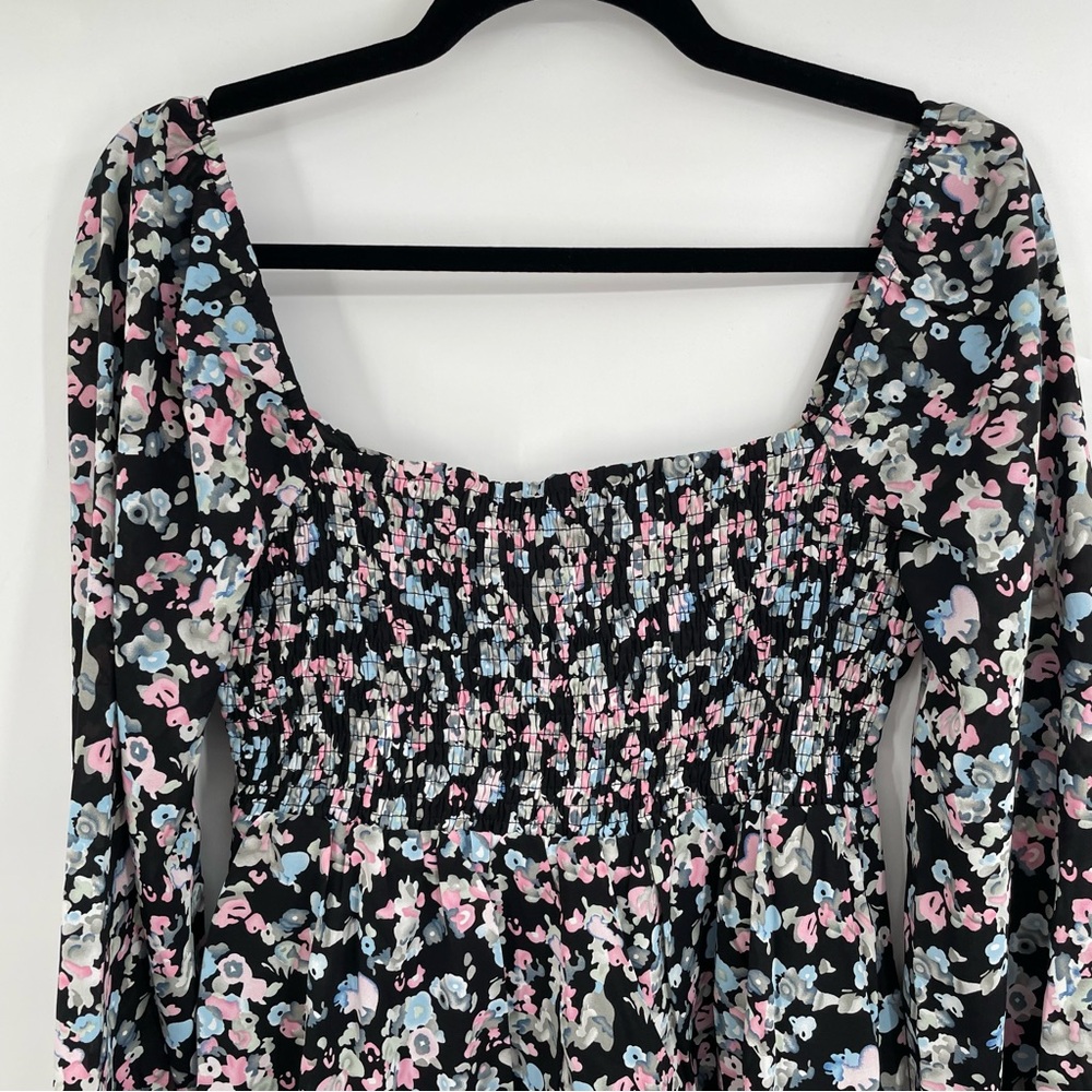 Princess Polly Floral Dress - Picture 9 of 14